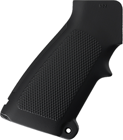 B5 CAR15 LS2 GRIP BLK