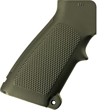 B5 CLG-1567   CAR15 LS2 GRIP                   ODG