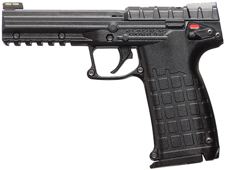 PMR-30 .22 Mag 4.3" FO Black (2)10-rd