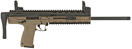 KELTEC CMR30 22WMR POLY 30RD TAN