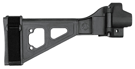 SBTACT SBT522-01-SB  SBT5-22 SIDE FOLDING BLK