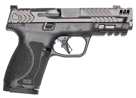 S&W M&P9 2.0    13989 9MM  OR     4.22 15R BLK/GRY