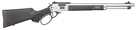 S&W MODEL 1854 45C SS 19.25" 9RD
