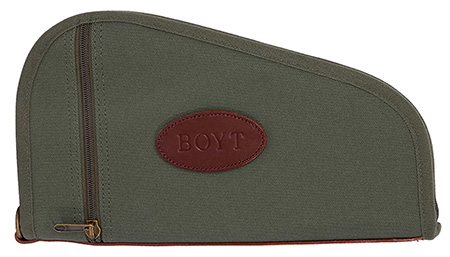 BOYT 0PP440009  PP44 PISTOL RUG W/PKT       14 ODG