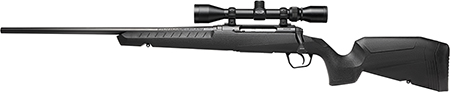 SAV AXIS XP 22-250REM 22 LH