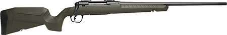 SAV AXIS2 22-250 ODG 22B