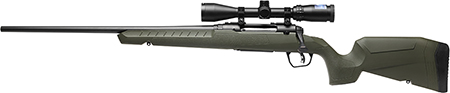 SAV AXIS2XP 400LGND GRN LH