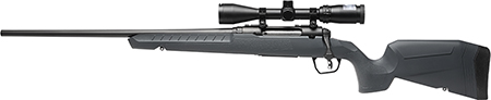 AXIS 2 6.5CR BL/GRY PKG LH