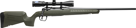 SAV AXIS2XP 7MM-08 GRN SCP CP
