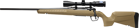 SAV AXIS2XP 308 FDE SCP CP LH