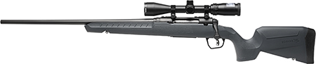 SAV AXIS2XP 400LGND GRY SCP LH