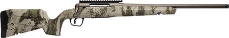 AXIS 2 CPT PRO WDL 243WIN 20"#