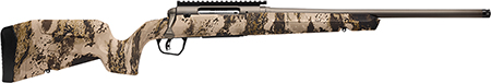 SAV 32316 AXIS 2 PRO WESTERN             22-250