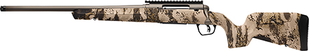 AXIS 2 CPT PRO WSTRN 308WIN LH