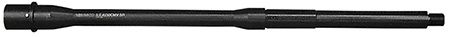 L&S JAG16BBL     MATCH GRADE 16" 556 BARREL MID