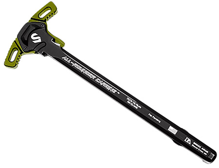 L&S LSCHODEODG   CHARGING HANDLE OPEN DRCT ODG