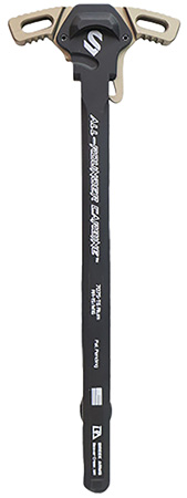 L&S LSCHODEFDE   CHARGING HANDLE OPEN DRCT FDE
