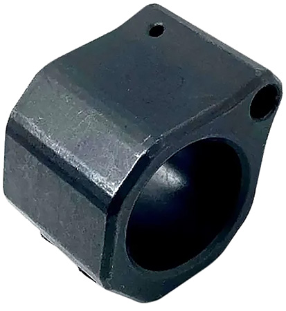 L&S LSQGB750     NITRIDE QUALITY GAS BLOCK