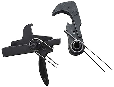 L&S LSERCTV2     ENHANCED RELIAB CMBT TRIGGER