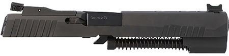 SIG 8901572      P320 SLIDE/BARREL ASSY 9M 5"