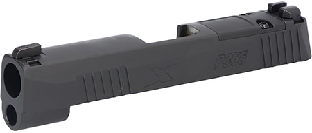 SIG 8901442        P365XL CAL-X KIT 9MM 12R 3.7 OR