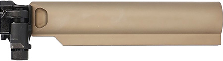 SIG 8901458       MCX/MPX STOCK ADAPTER ASSY COY