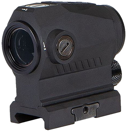SIG ROMEO5 XDR GEN II 2MOA BLACK