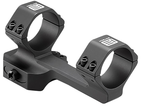 EOTECH PRS 2" SCOPE MOUNT 30MM BLK