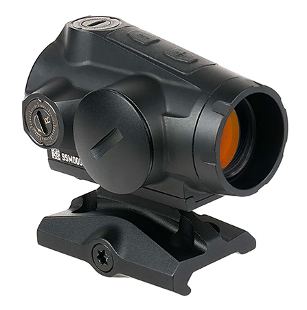 ROMEO5 GEN II 1X20 GREEN DOT