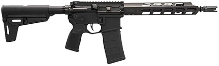 SIG M400 TREAD 5.56 NATO 11.5"