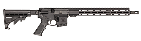 S&W MP15SPTIII 5.56 16B 10R