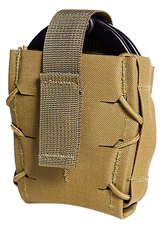 HSGI 24DC00CB GEN 2 HANDCUFF TACO COY