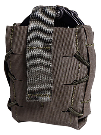 HSGI 24DC00OD GEN 2 HANDCUFF TACO OD