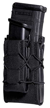 HSGI GEN 2 DBL DCKR TACO PSTL RFL BK