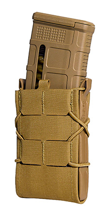 HIGH SPEED GEAR GEN 2 RIFLE TACO COYOTE BROWN  POUCH