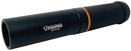 FOXPRO HOOTER                LOCATOR CALL