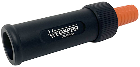 FOXPRO CROW LOCATOR          LOCATOR CALL
