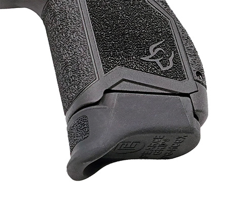 PEARCE GRIP EXT HELLCAT/GX4 +1 BLK