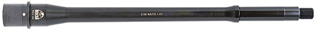 FAXON DUTY BBL 556NATO 12.5" MID GNR