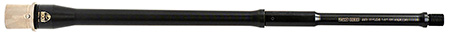 FAXON MATCH BBL 223WYLDE 16" GNNR