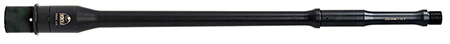 DUTY 308 WINCHESTER BIG GUNNER PROFILE RIFLE BARRELS FOR AR-308