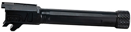 FAXON MATCH BBL P365 SFLT BLK TB