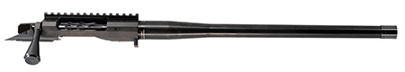 FAXON FX7 MATTE ACTION 8.6BLK 16"