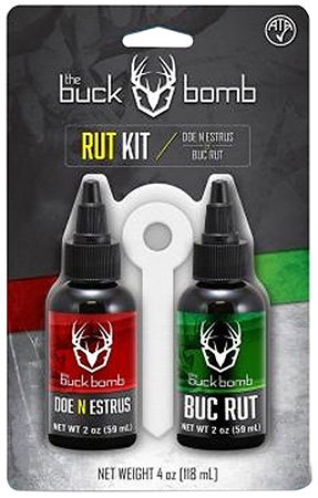 HS HSBB200041      BUCK BOMB RUT KIT
