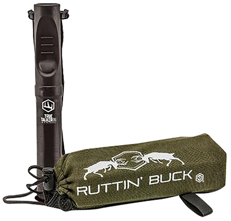 HS HS100160        TRUE TALKER OG W/ RATTLING BAG