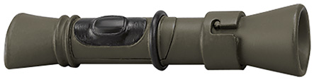 HS HSWCC70163      BULL HOOKER COW CALL