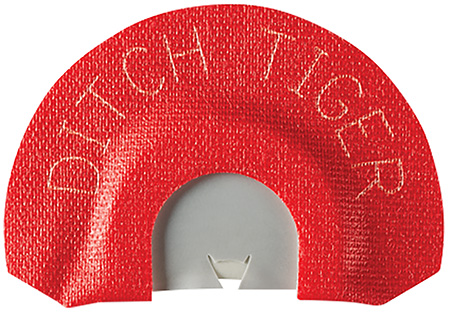 HS HSJSDIA8        DITCH TIGER DIAPHRAGM CALL