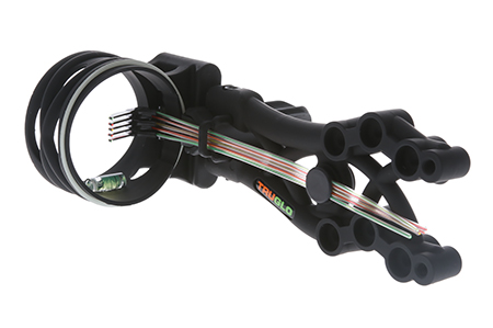 TRU TG-TG5805B     5PIN CARBONE EXTREME/LIGHT ADJ
