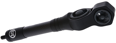 Truglo TG CADENCE STBL 8in CARBON