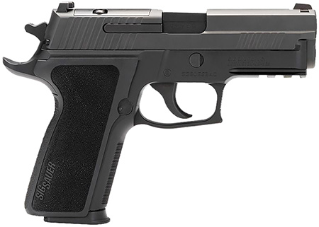 P229 R ELITE 9MM SLITE 15+1 OR